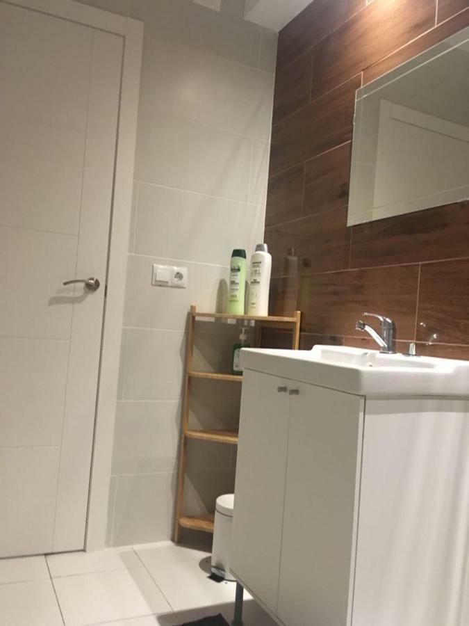 2 Bedroom'S Flat On The Beach, City Center, 1 Line Santa Pola Extérieur photo