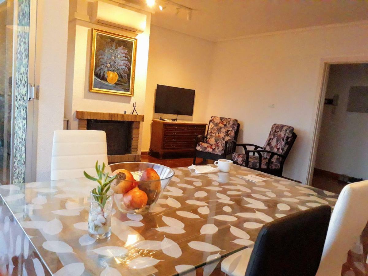 2 Bedroom'S Flat On The Beach, City Center, 1 Line Santa Pola Extérieur photo