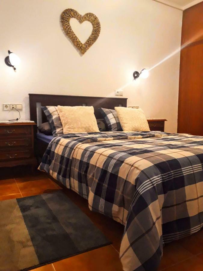 2 Bedroom'S Flat On The Beach, City Center, 1 Line Santa Pola Extérieur photo