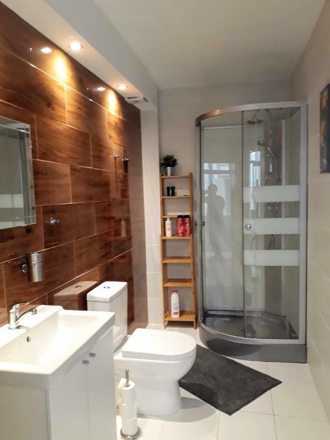2 Bedroom'S Flat On The Beach, City Center, 1 Line Santa Pola Extérieur photo