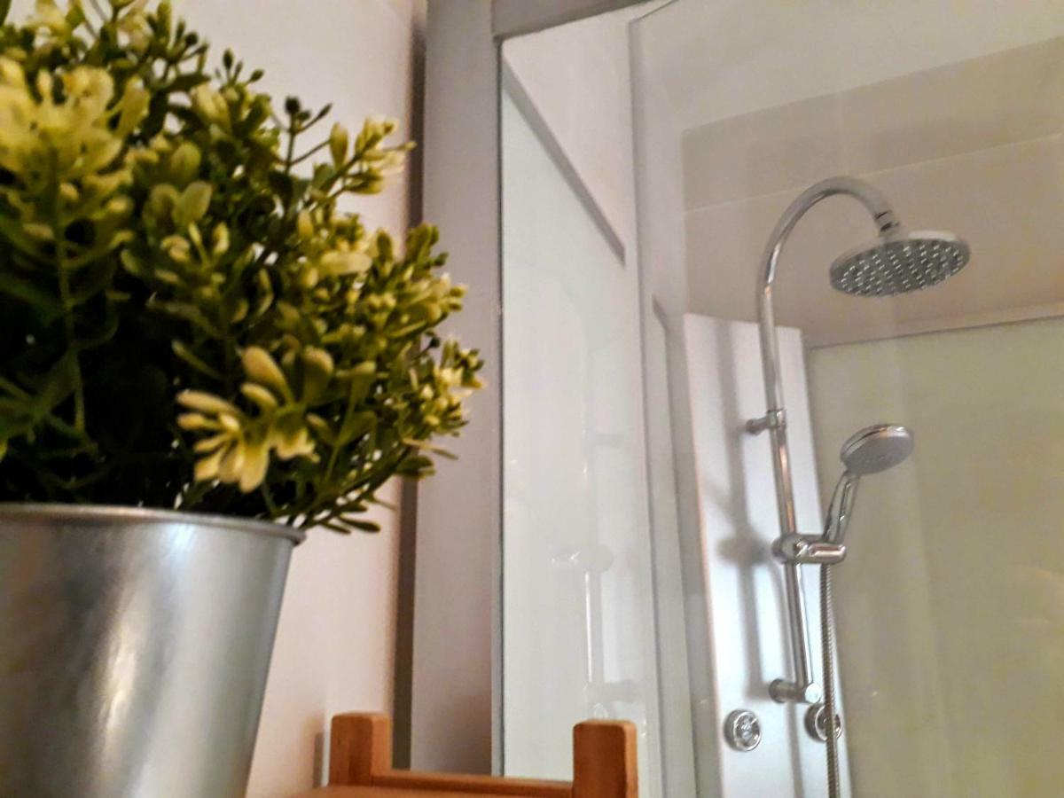 2 Bedroom'S Flat On The Beach, City Center, 1 Line Santa Pola Extérieur photo